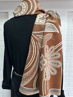 Nouveauté Foulard automne/hiver 2023/24