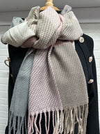 Nouveauté Foulard automne/hiver 2023/24