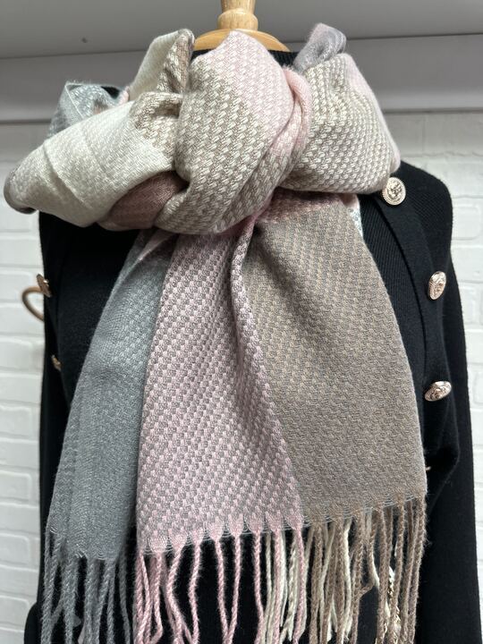 Nouveauté Foulard automne/hiver 2023/24