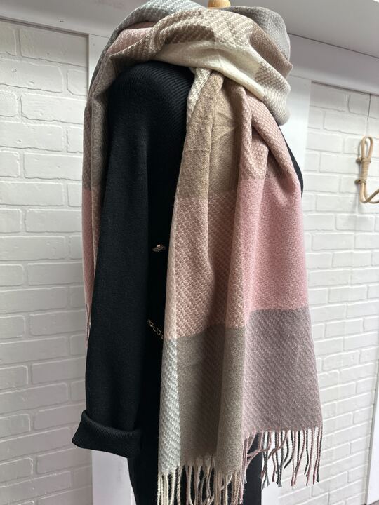 Nouveauté Foulard automne/hiver 2023/24