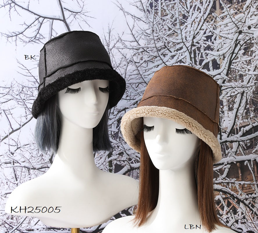 Chapeau Cloche