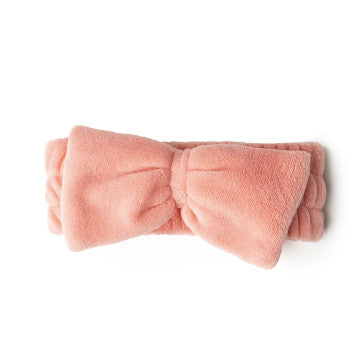 BANDEAU SPA PELUCHEUX- BOUTIQUE SYLBELLE