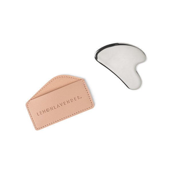 Gua Sha (Stanless Steel)