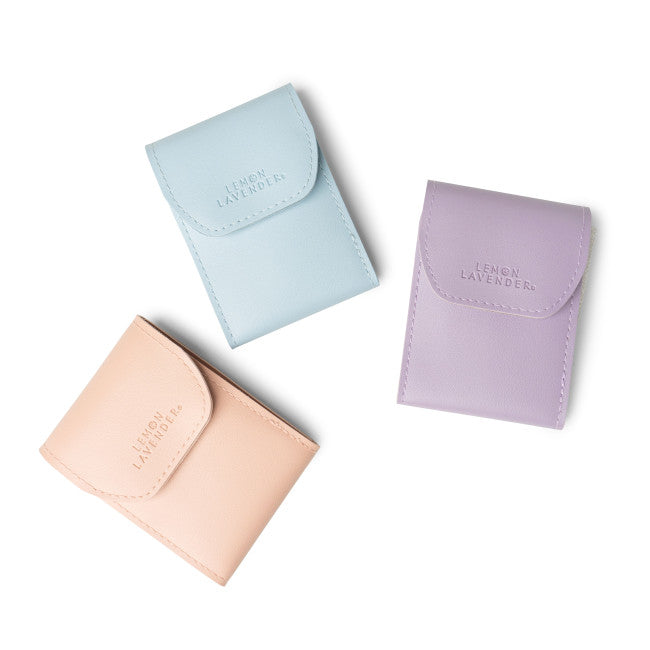 Kit pour ongles de voyage