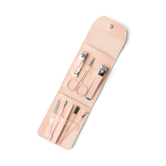Kit pour ongles de voyage