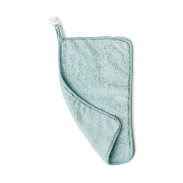 Serviette démaquillante