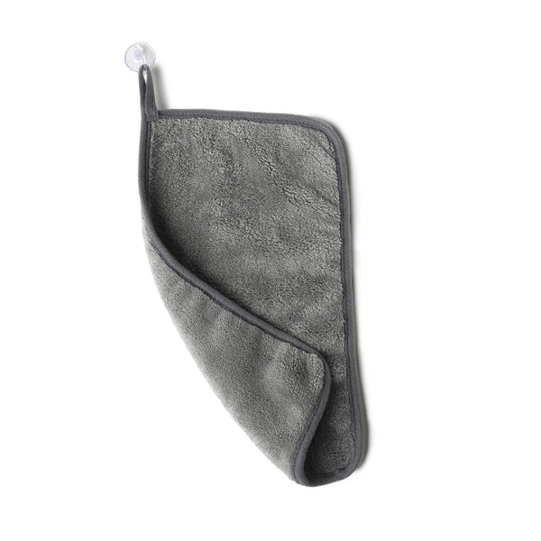 Serviette démaquillante