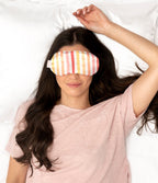 MASQUE POUR LES YEUX LESTÉ