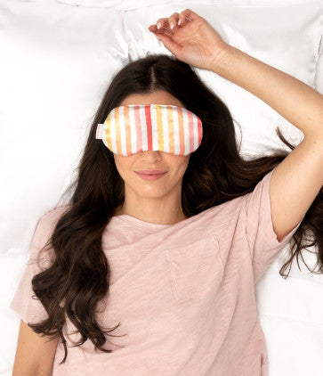 MASQUE POUR LES YEUX LESTÉ