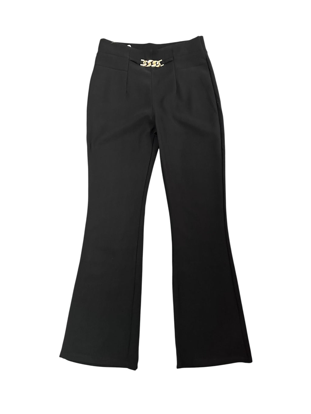 Pantalon évasés