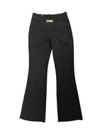 Pantalon évasés