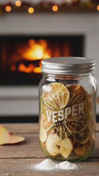 Vesper Craft Cocktail
