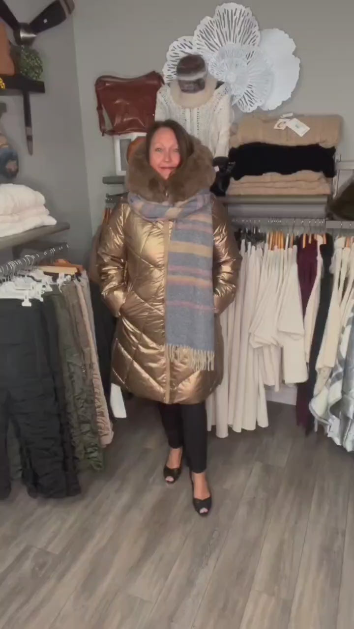 Manteau