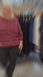 Chandail/blouse carreauté