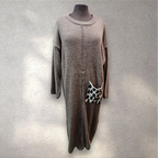 Robe (Poche Léopard)