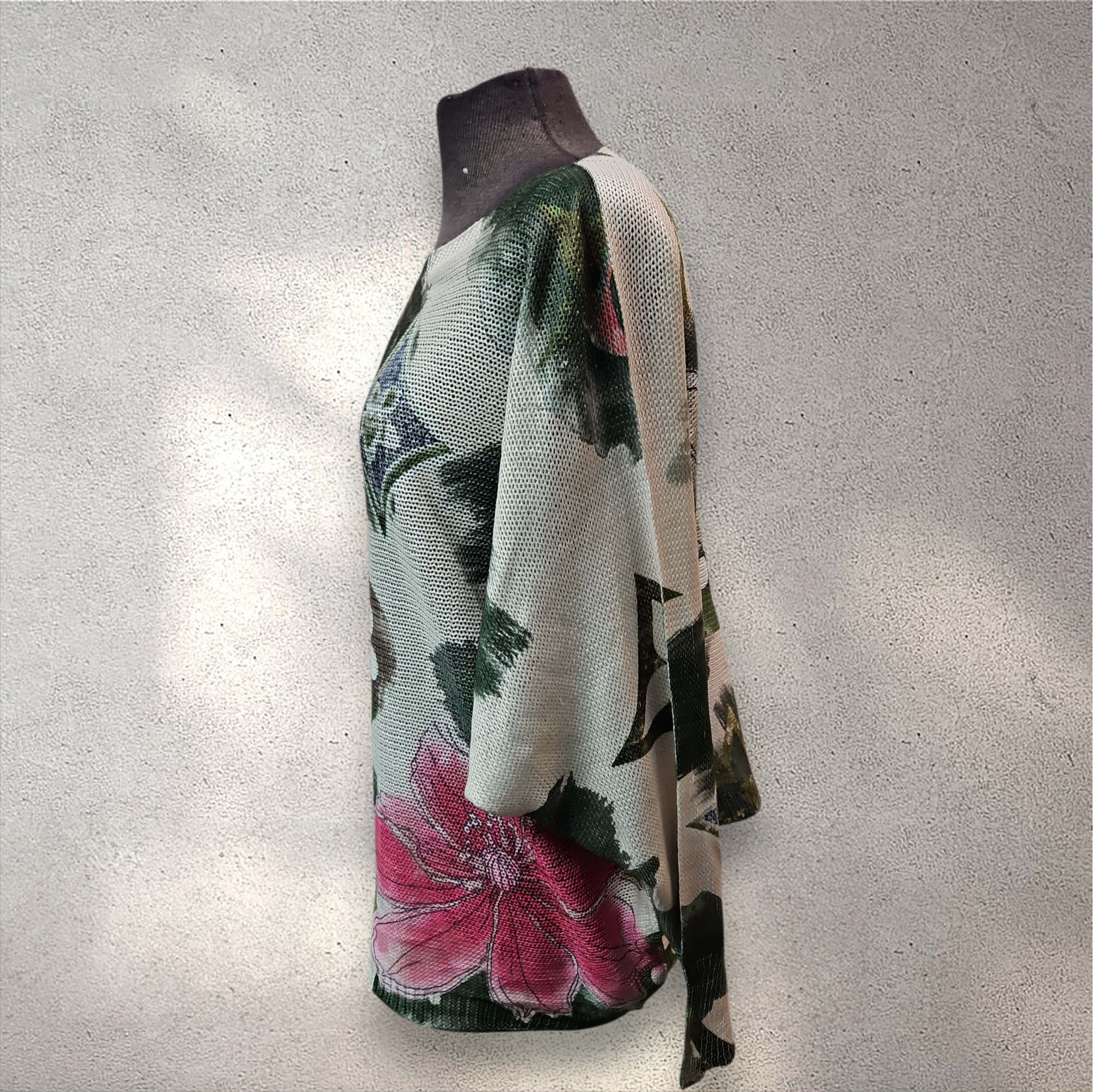 Chandail (Fleur)