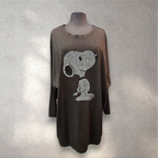Chandail / Tunique (Snoopy)