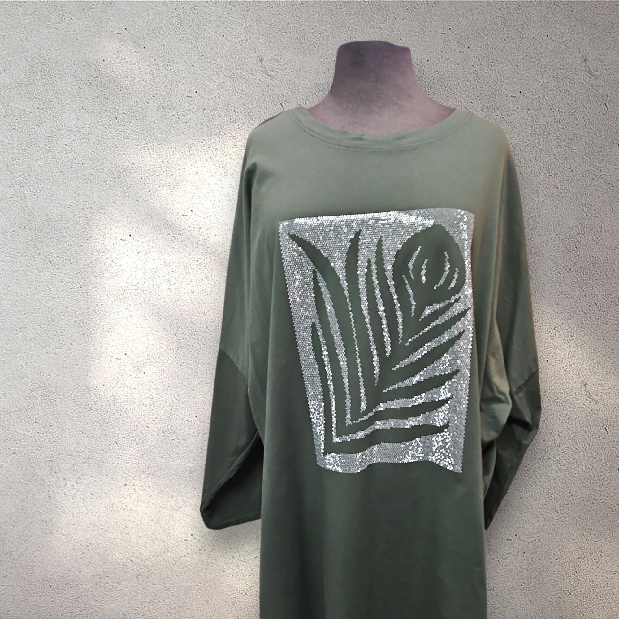 Chandail / Tunique