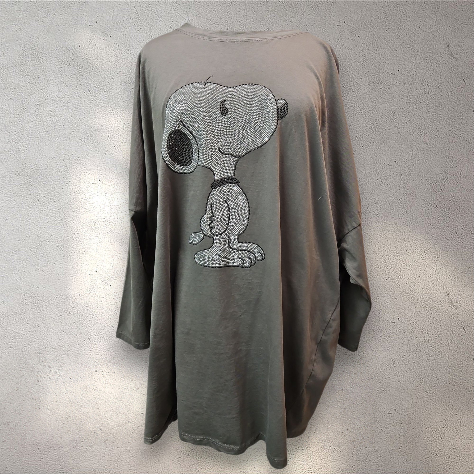 Chandail / Tunique (Snoopy)