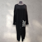 Robe (Poche Léopard)