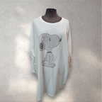 Chandail / Tunique (Snoopy)