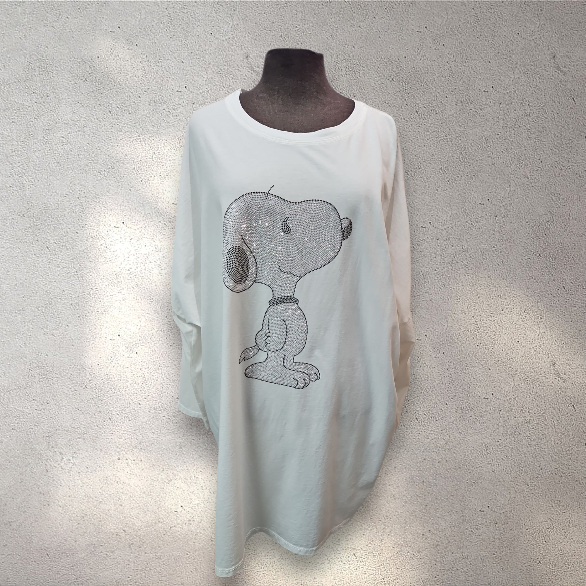 Chandail / Tunique (Snoopy)