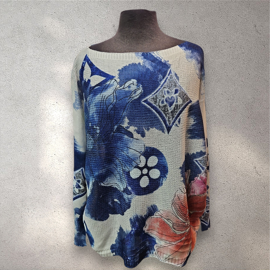 Chandail (Fleur)