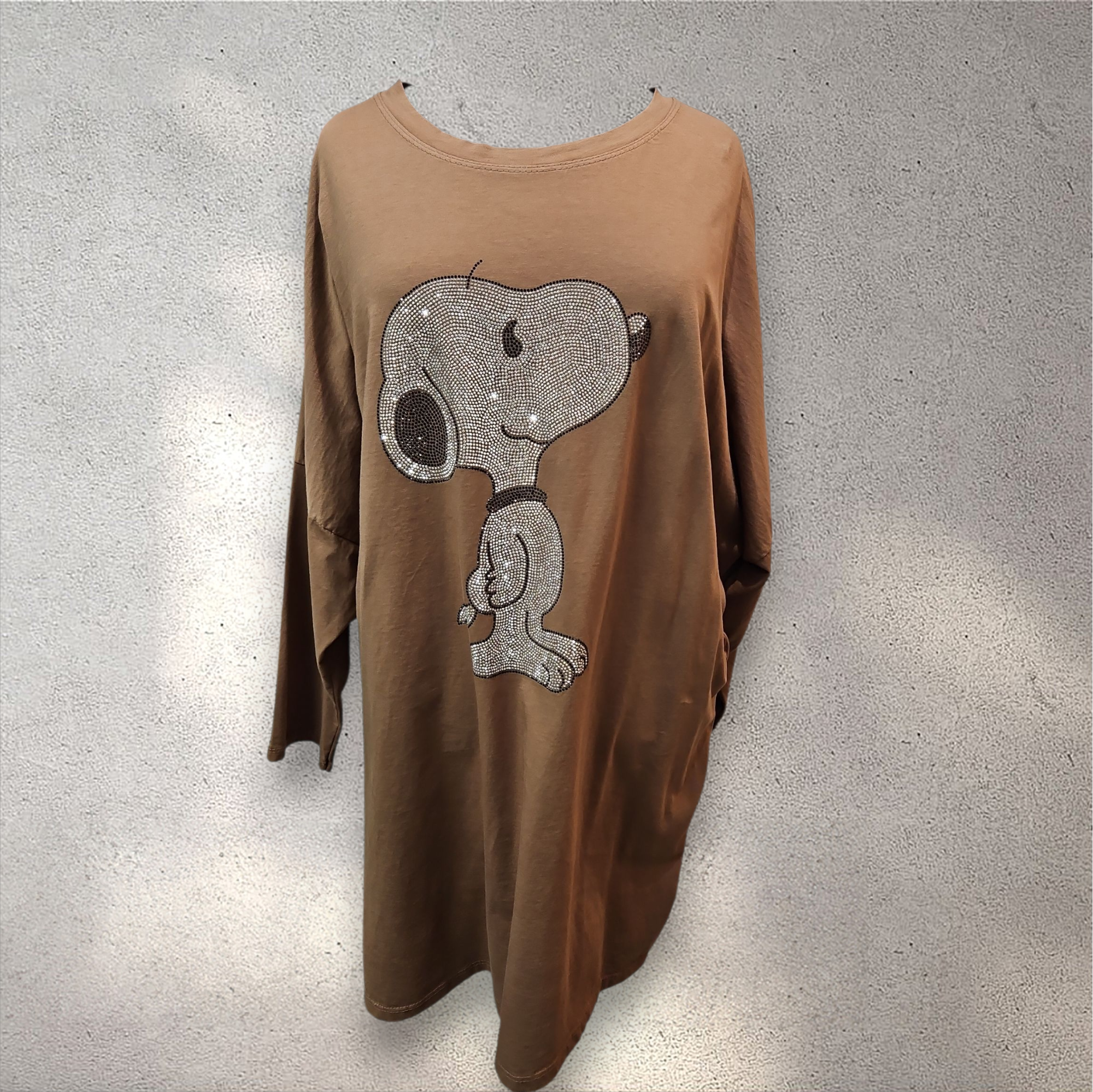 Chandail / Tunique (Snoopy)