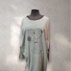 Chandail / Tunique (Snoopy)