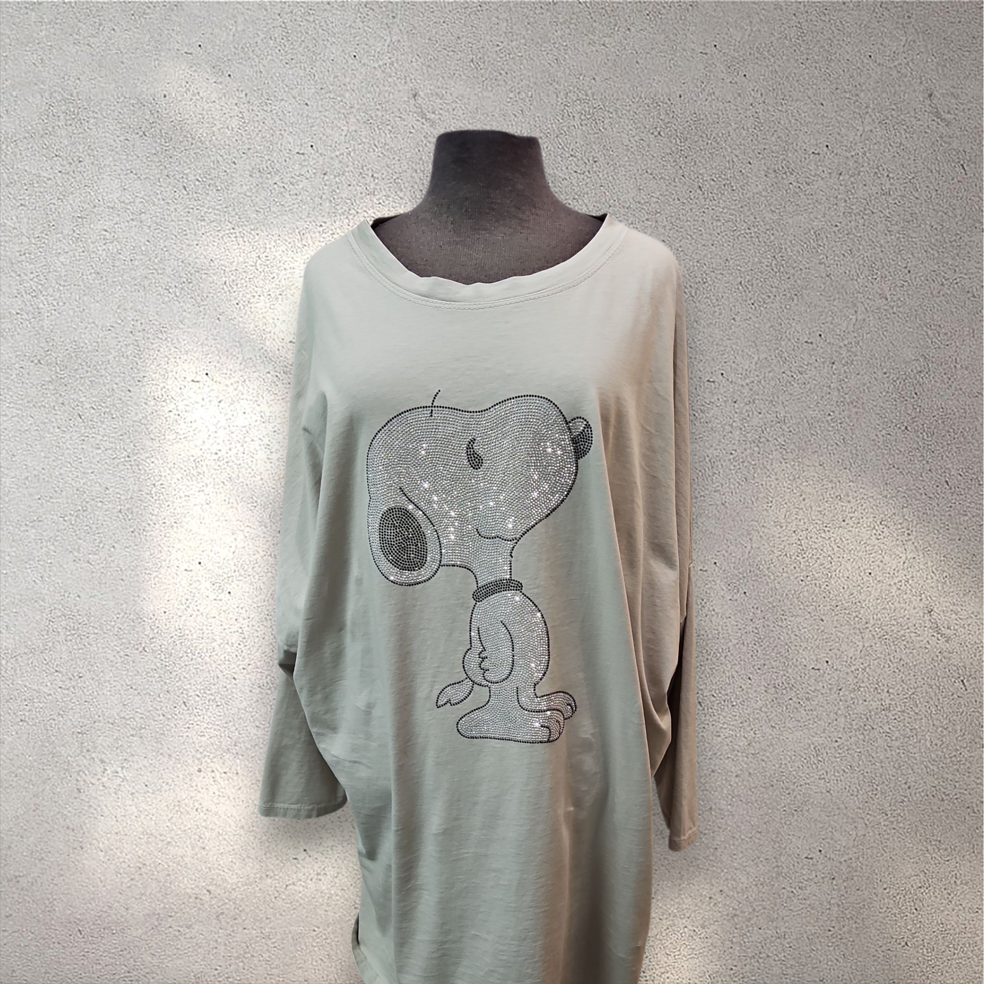Chandail / Tunique (Snoopy)