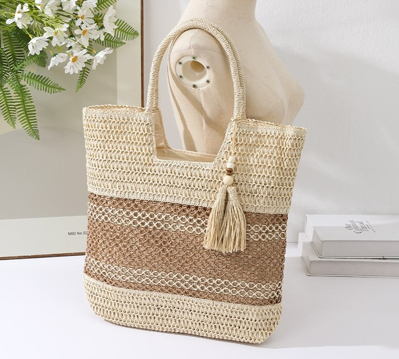 Sac de paille