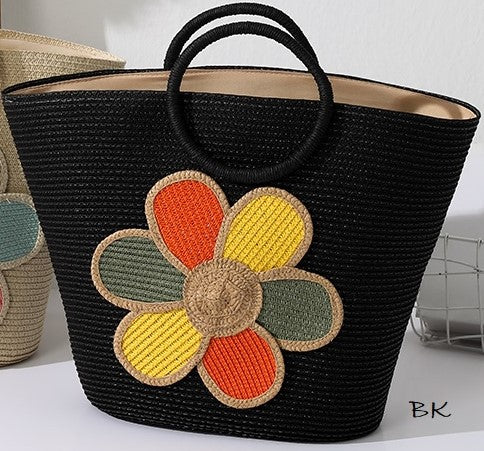 Sac de paille