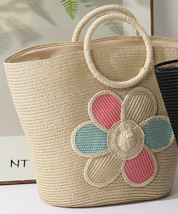 Sac de paille