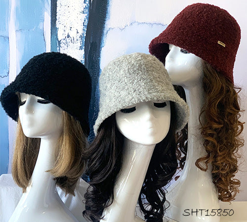 Chapeau Cloche