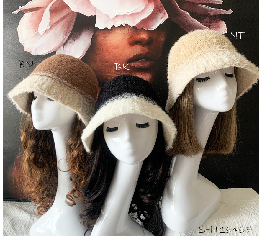 Chapeau Cloche