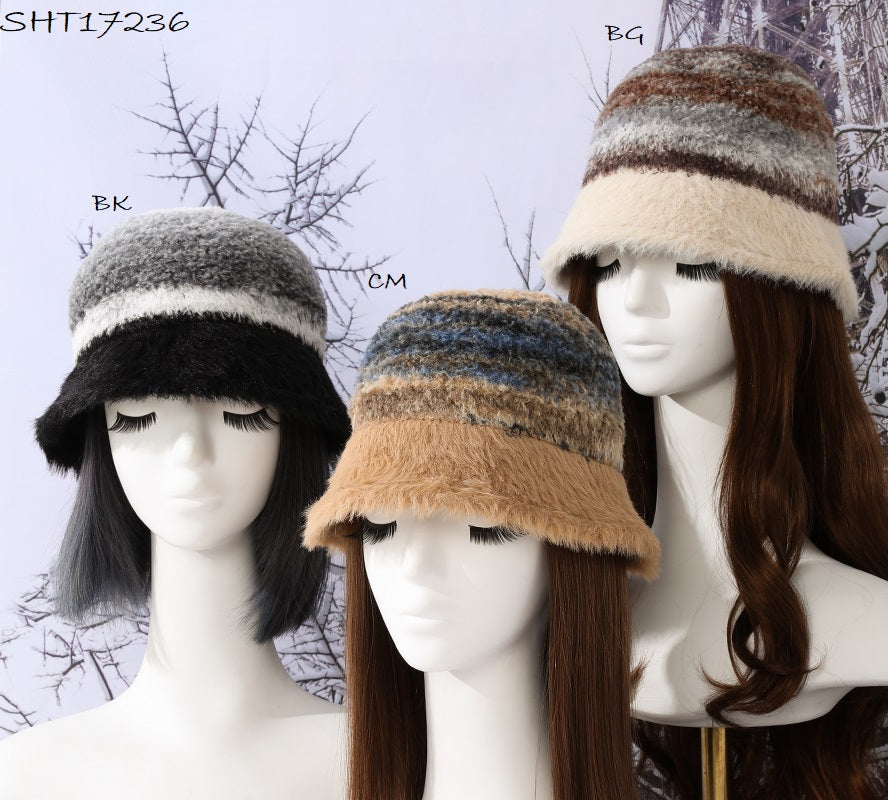 Chapeau Cloche