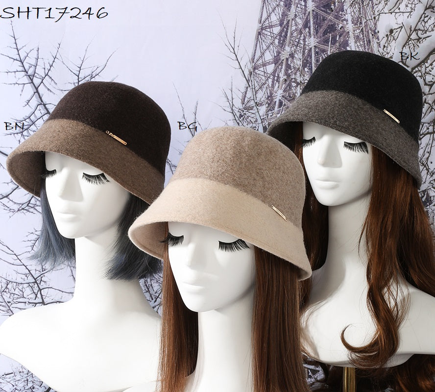 Chapeau Cloche