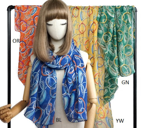 Foulard