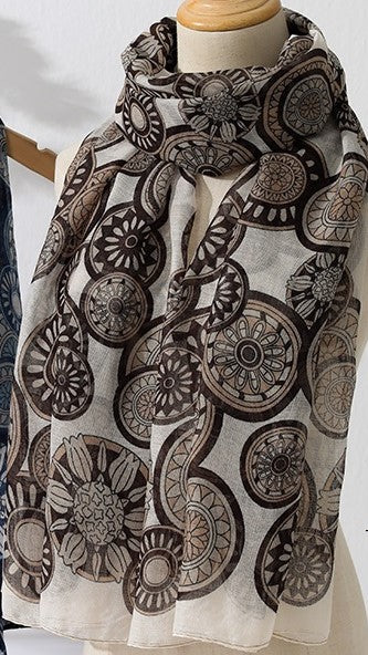 Foulard