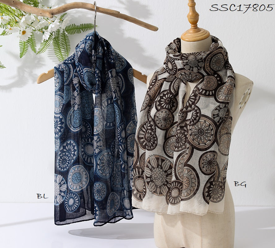 Foulard
