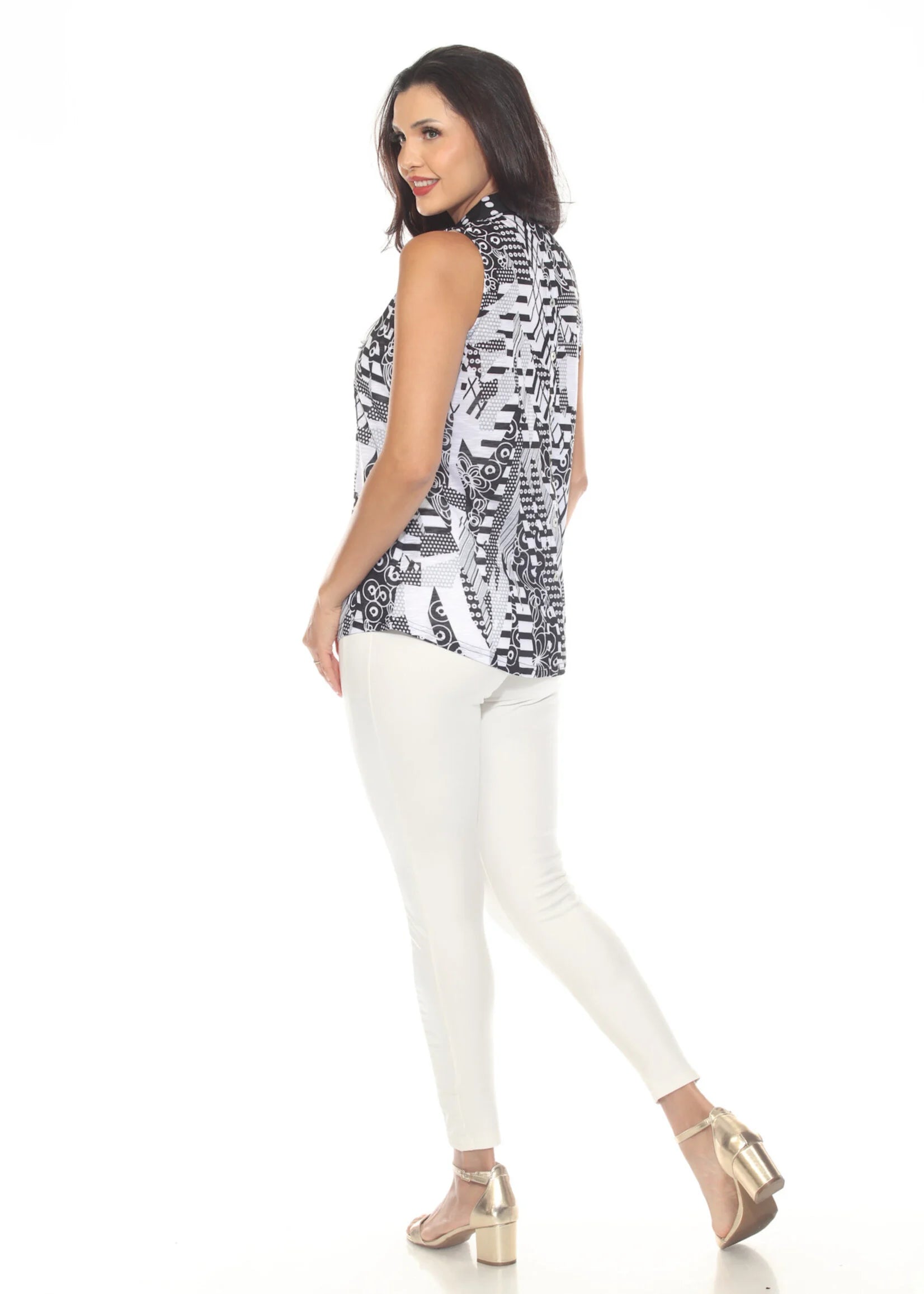 Camisole Tango Mango