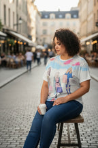 Chandail (Dames magasinent)