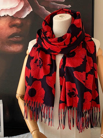 Nouveauté Foulard Automne / Hiver 2023 / 2024