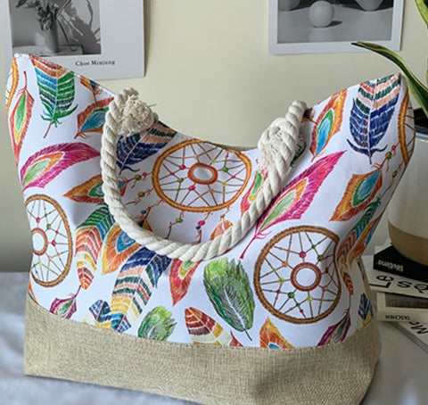 Nouveauté Sac de Plage Printemps/Été 22