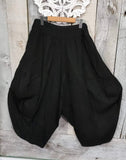 Pantalons Aladdin