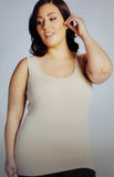 Camisole Plus Size C'est Moi