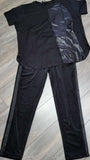 Nouveauté Ens. Pantalon & Chandail (Loungewear) Automne / Hiver ( 2022-2023 )