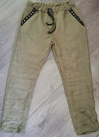 Nouveauté Pantalon Automne / Hiver ( 2022/2023 )
