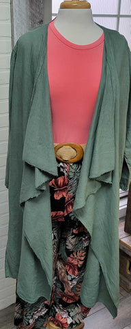 Nouveauté Veste ( Manteau )  Printemps / Été 2023