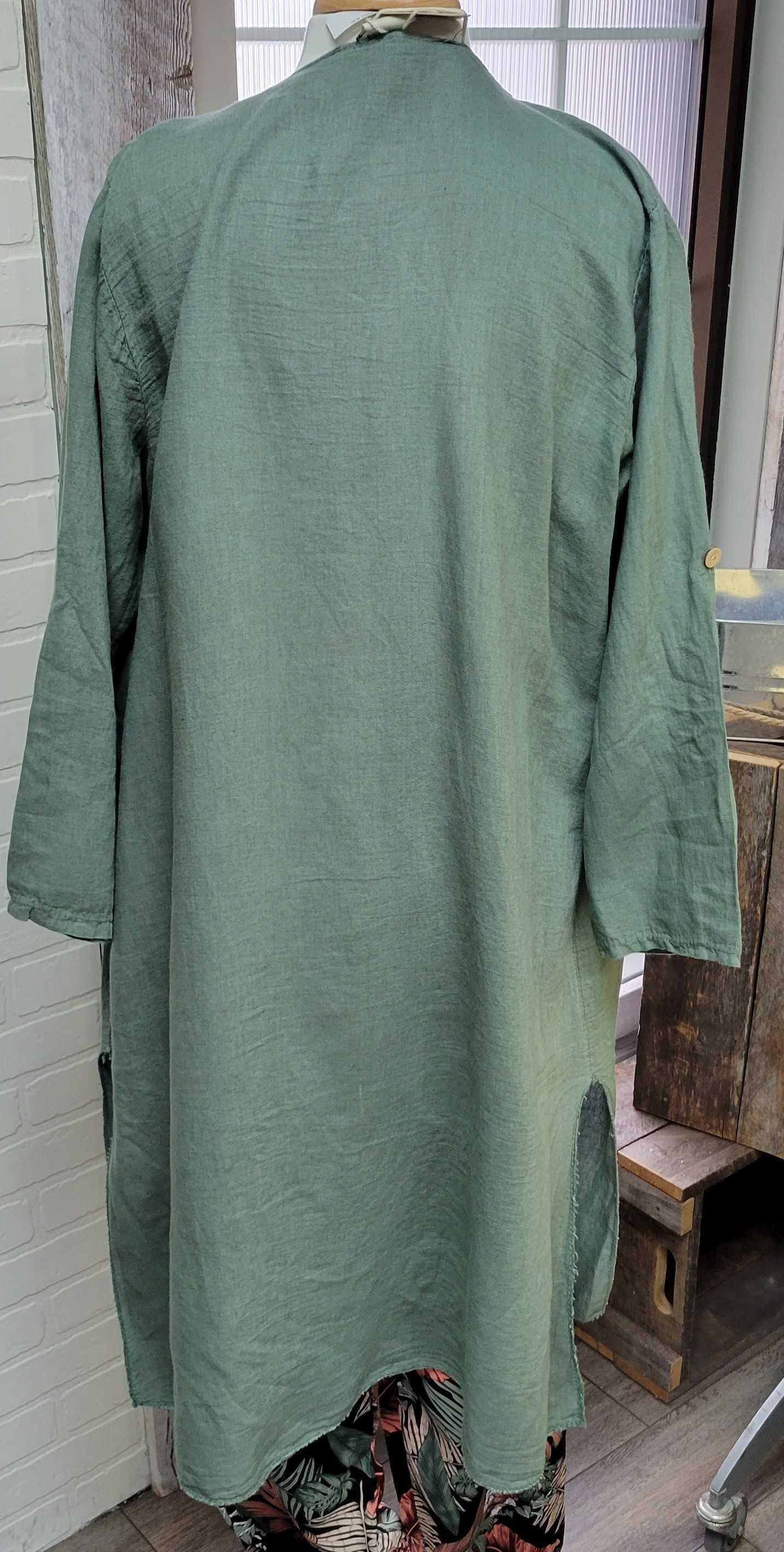 Nouveauté Veste ( Manteau )  Printemps / Été 2023